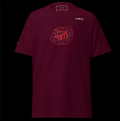 T-shirt PARIS